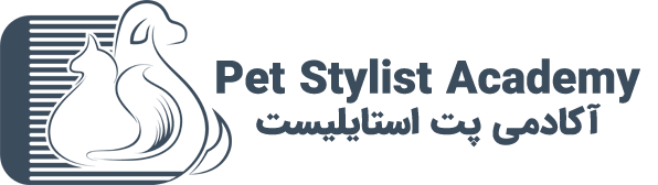 همکاری با گروه لاگ در طراحی آموزشگاه آنلاین پت استایلیست(آموزش آنلاین حرفه ای آرایش پت)